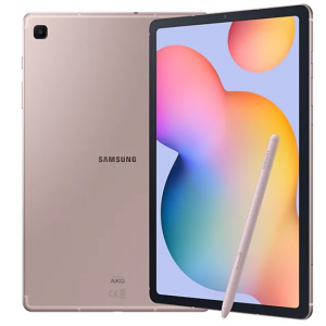 Samsung Tab S6 Lite 128 GB Chiffon Pink SM-P615NZIEXID